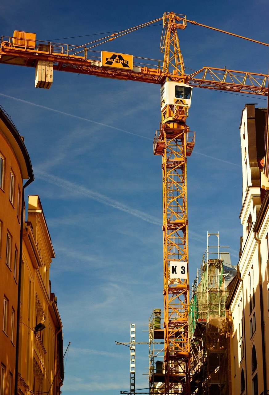 construction company dehradun